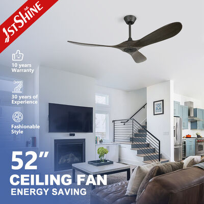 قیمت خوب Decor Dc Solid Blade پنکه سقفی 52 اینچی با ریموت کنترل آنلاین