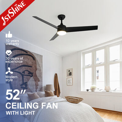 قیمت خوب فن سقفی پلاستیکی 110-240 ولتی صرفه جویی در مصرف انرژی با موتور 6 سرعته DC آنلاین