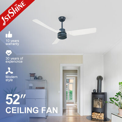 قیمت خوب ODM 220 - 240V فن کنترل سقفی ABS سقفی برای اتاق نشیمن آنلاین